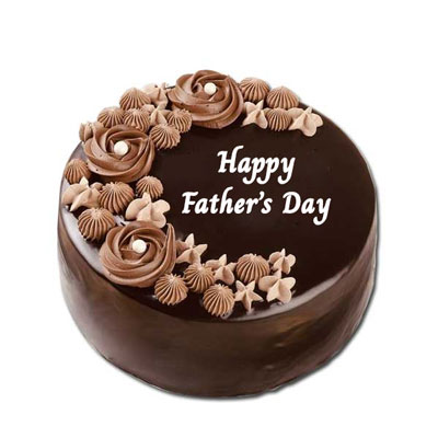 "Chocolate cake - 1kg, Beautiful flower basket - Click here to View more details about this Product