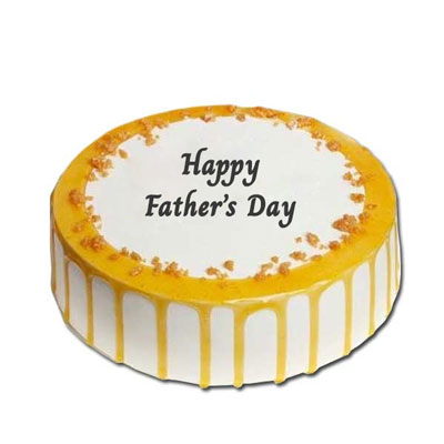 "Heart shape Pineapple cake -1 kg, Beautiful flower basket - Click here to View more details about this Product