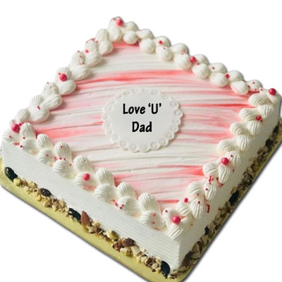 "Round shape Chocolate cake - 1kg, 25 Red roses bunch - Click here to View more details about this Product