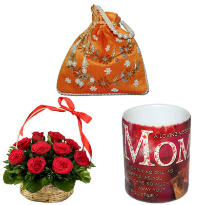 "Gift Hamper - code H03 - Click here to View more details about this Product