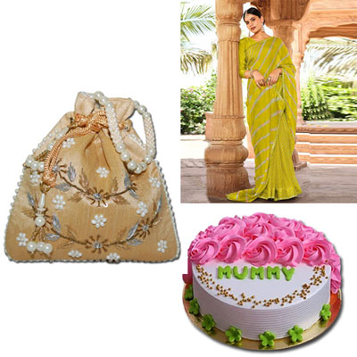 "Gift hamper - code MD13 - Click here to View more details about this Product