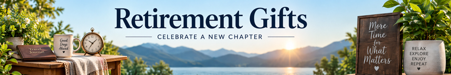 Retirement Gifts