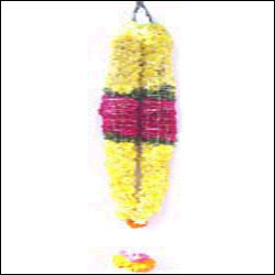 "Silver Coated Rakhi - SIL-6160 A (2 RAKHIS), Kids Rakhi - KID-7170A (2 RAKHIS) - Click here to View more details about this Product