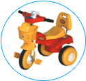 Kids Tricycles