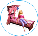 Barbie Toys