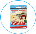 Game Cards