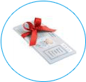 Gift Certificates
