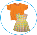 Dresses for kids