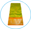 Pattu parikines