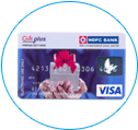HDFC Cards