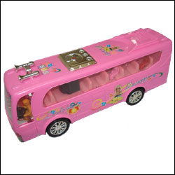 "Kids Bus-001 - Click here to View more details about this Product