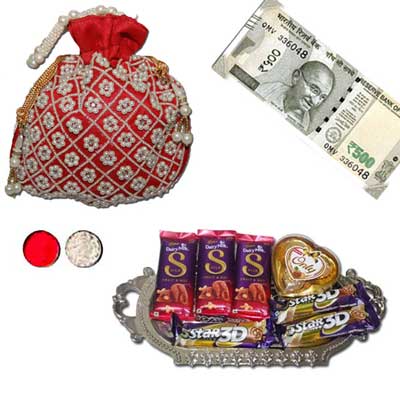 "Cashew Burffy - 1kg (Swagruha Sweets) - Click here to View more details about this Product