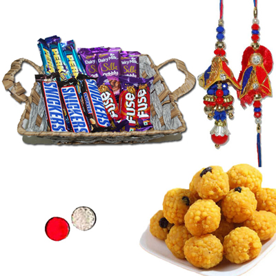 "Kobbari Burelu - 1kg (Swagruha Sweets) - Click here to View more details about this Product