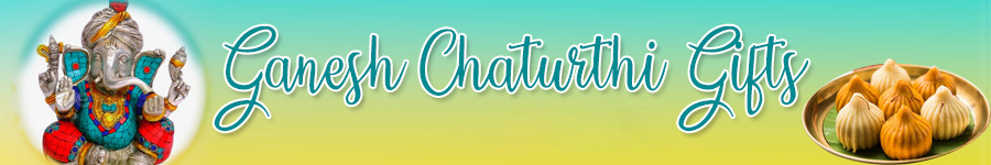 Ganesh Chaturthi
