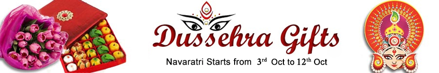 Dussehra Gifts