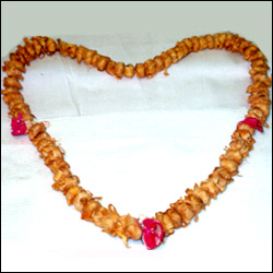 "Pure Sandalwood Garland - Click here to View more details about this Product