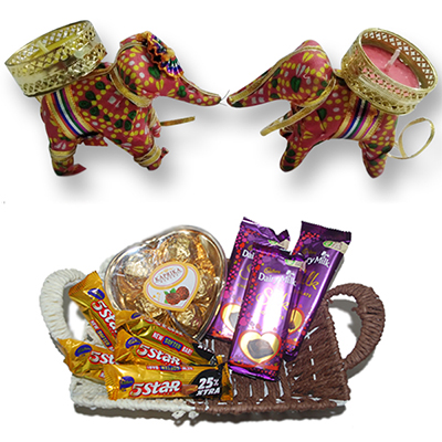 "Choco Thalis - code DC13 - Click here to View more details about this Product