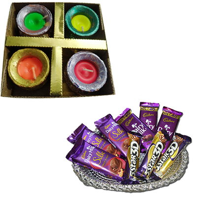 "Choco Thalis - code DC14 - Click here to View more details about this Product