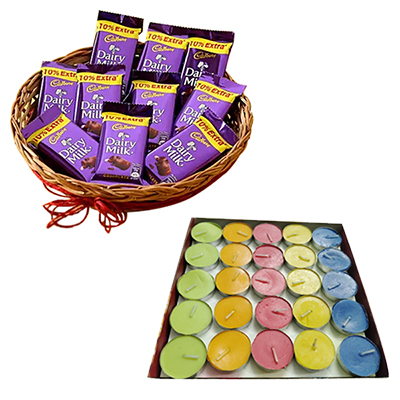 "Choco Thalis - code DC16 - Click here to View more details about this Product