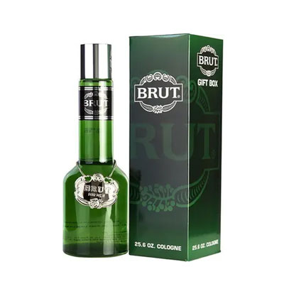 "Brut Classic Gents Perfume - 100 ml-code002 - Click here to View more details about this Product