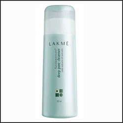 "Lakme Deep Pore Cleanser - 60ml - Click here to View more details about this Product
