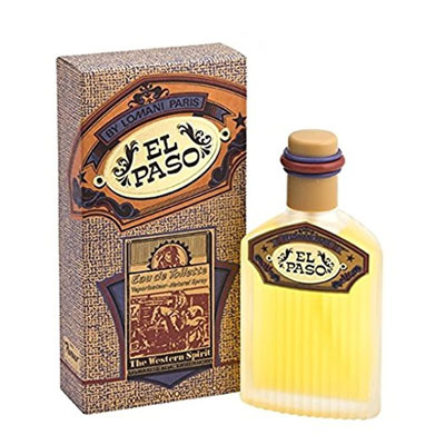 "El Paso by Lomani - 100 ml-code002 - Click here to View more details about this Product