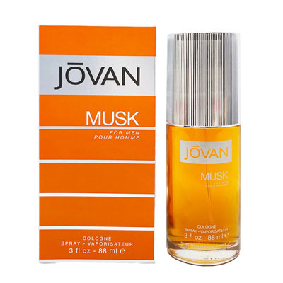 "Jovan Musk Gents Perfume-code003 - Click here to View more details about this Product