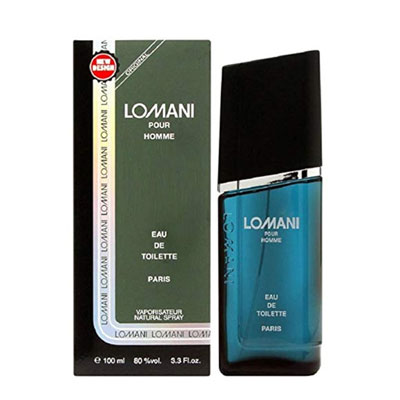 "Lomani Pour Homme code 002 - Click here to View more details about this Product