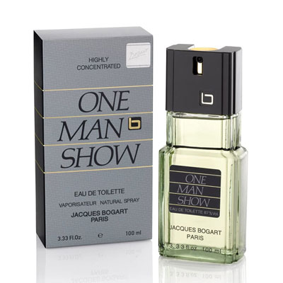 "One Man Show - 100 ML-001 - Click here to View more details about this Product