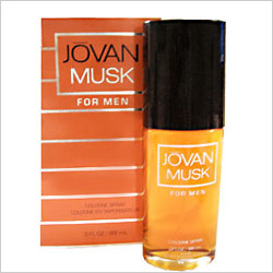"Jovan Musk Gents Perfume-code001 - Click here to View more details about this Product