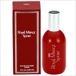 "Royal Mirage Men1- Sport-002 - Click here to View more details about this Product