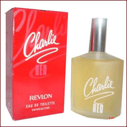 "Charlie Red Perfume For Women - 100ml-code001 - Click here to View more details about this Product