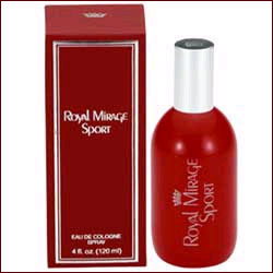 "Royal Mirage Sport  - 120 ml-003 - Click here to View more details about this Product
