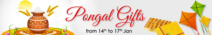 Pongal Gifts