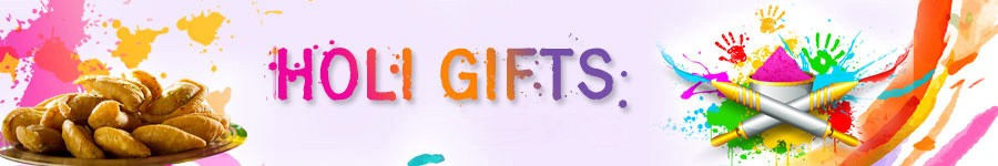 Holi Gifts