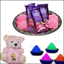 "Enjoy Sweet Colorful Day - Click here to View more details about this Product
