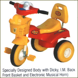 "CRAZY Tricycle - Click here to View more details about this Product