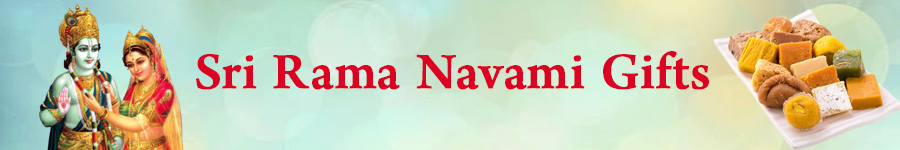 Sri Rama Navami Gifts