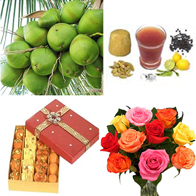 "Sri Rama navami Hamper-11 - Click here to View more details about this Product