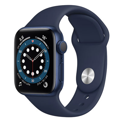 "Apple Watch Series SE GPS (40MM) - Click here to View more details about this Product