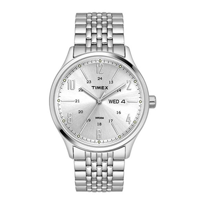 "Timex TW0TG6500 Gents Watch - Click here to View more details about this Product
