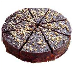 "Rich Plum Cake - 3 kg - Click here to View more details about this Product