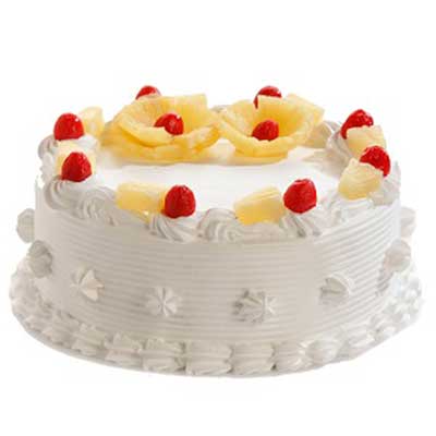 "Wedding Fondant cake - code15 (5Kgs) - Click here to View more details about this Product