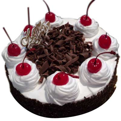 "Wedding Fondant cake - code16 (4Kgs) - Click here to View more details about this Product