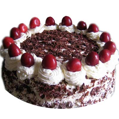 "Multi-layered Cake -(Fondant Cake) - Click here to View more details about this Product