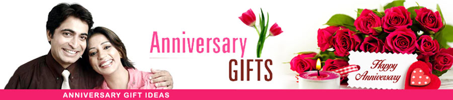 Anniversary Gifts