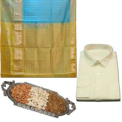 "Gift Hamper - code UH05 - Click here to View more details about this Product