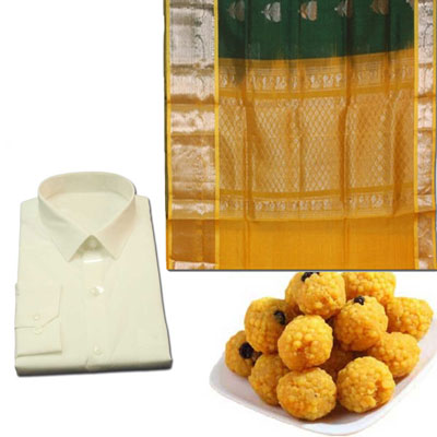 "Round shape pineapple cake - 1kg - Click here to View more details about this Product