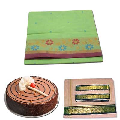 "Gift Hamper - code GH14 - Click here to View more details about this Product