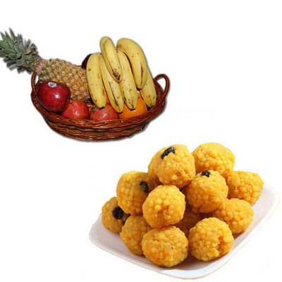 "Designer Full Chocolate Garnish Cake -1Kg - Click here to View more details about this Product